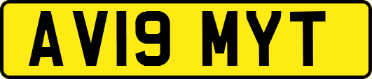 AV19MYT