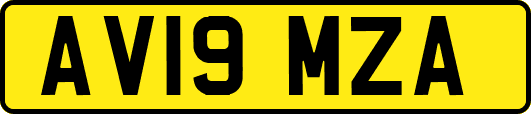 AV19MZA