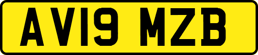 AV19MZB