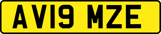 AV19MZE