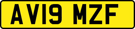 AV19MZF
