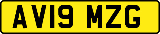 AV19MZG