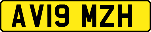 AV19MZH