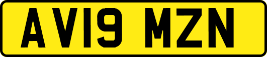 AV19MZN