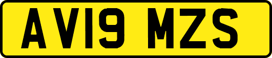 AV19MZS