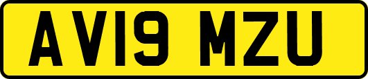 AV19MZU