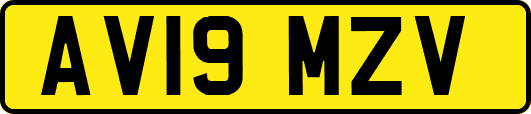 AV19MZV