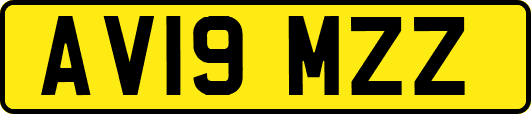 AV19MZZ