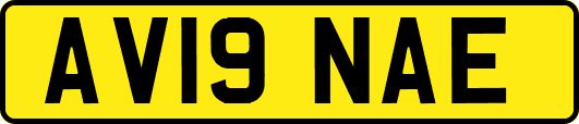 AV19NAE