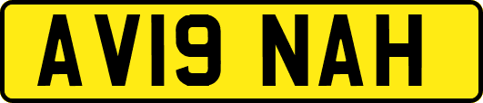 AV19NAH