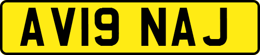 AV19NAJ