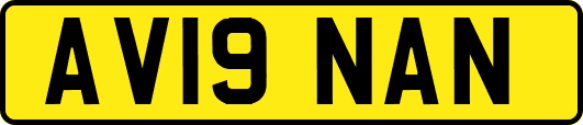 AV19NAN