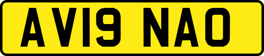 AV19NAO