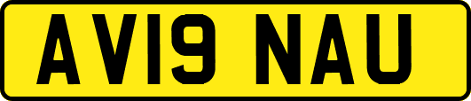 AV19NAU