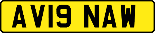 AV19NAW