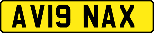 AV19NAX