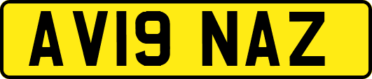 AV19NAZ