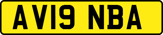 AV19NBA
