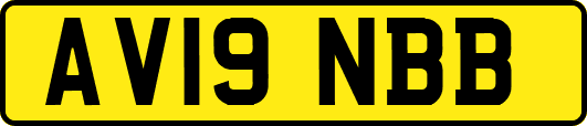 AV19NBB