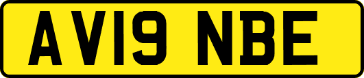 AV19NBE