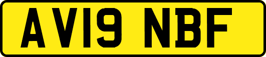 AV19NBF