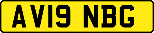 AV19NBG
