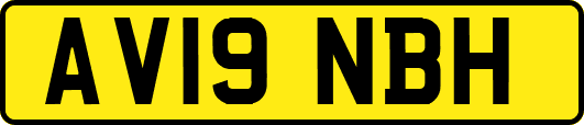 AV19NBH