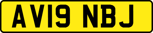 AV19NBJ
