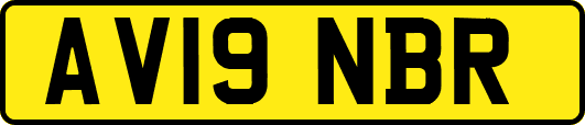 AV19NBR