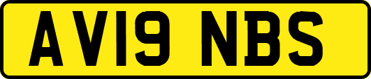 AV19NBS