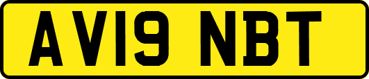 AV19NBT
