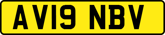 AV19NBV