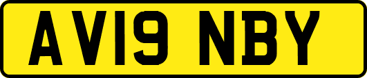 AV19NBY