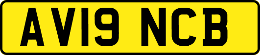 AV19NCB