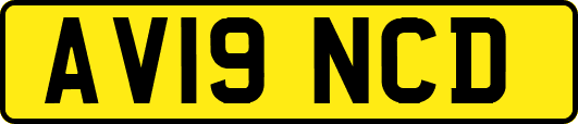 AV19NCD