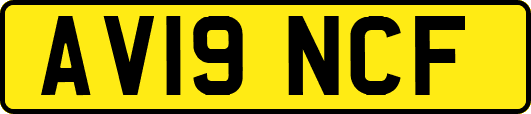 AV19NCF