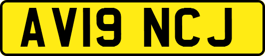 AV19NCJ