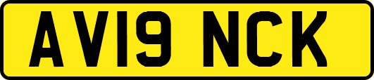 AV19NCK