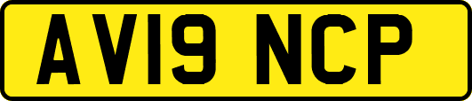 AV19NCP