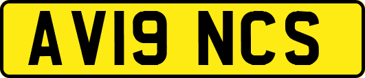 AV19NCS