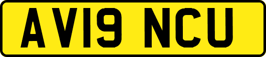 AV19NCU