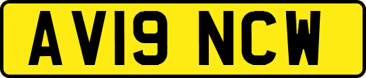 AV19NCW