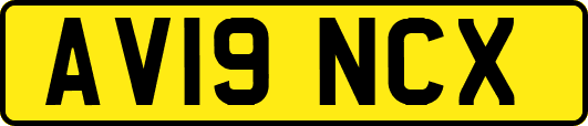 AV19NCX