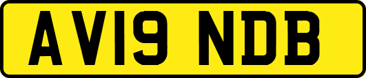 AV19NDB