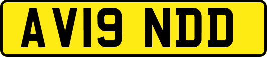 AV19NDD