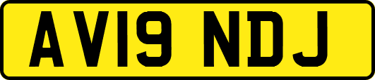 AV19NDJ