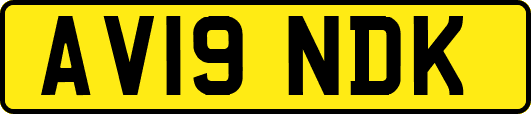 AV19NDK