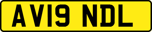 AV19NDL