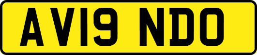AV19NDO