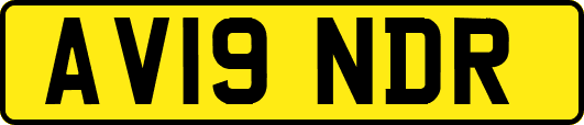 AV19NDR